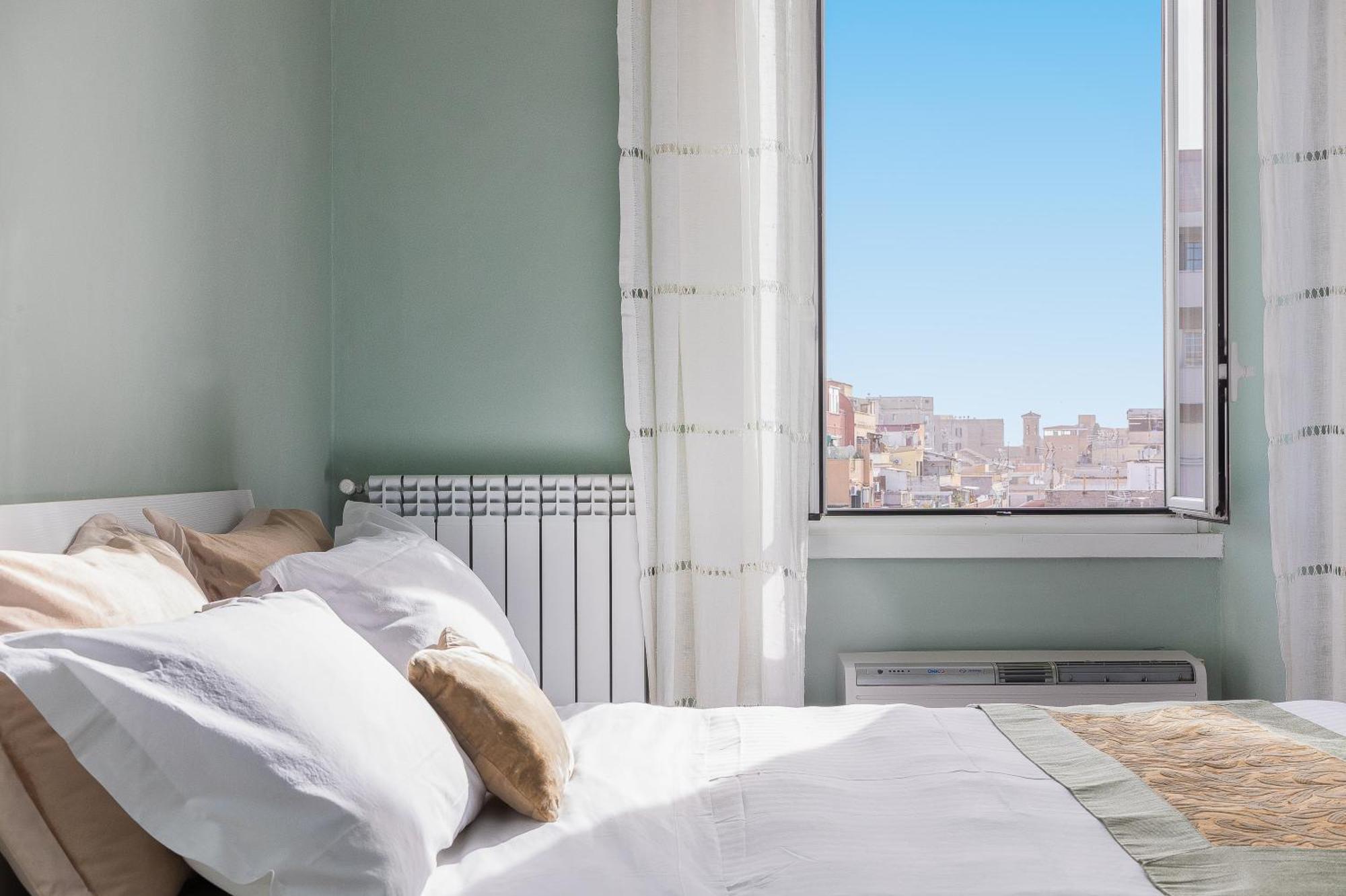 Cherry Suites 罗马 外观 照片