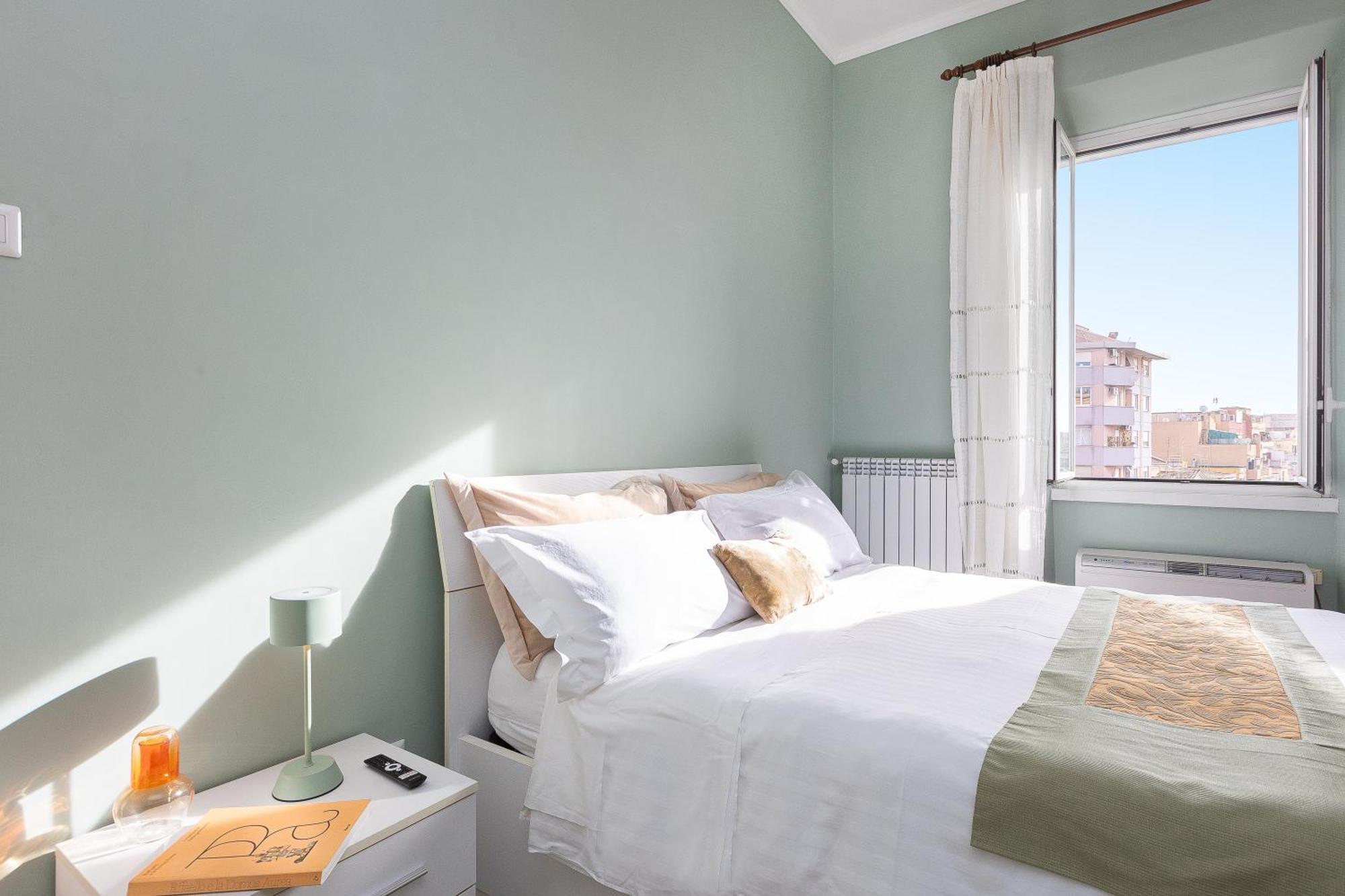 Cherry Suites 罗马 外观 照片